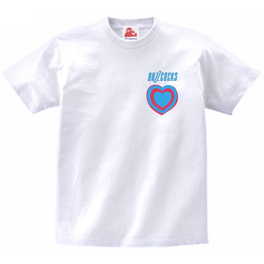バズコックス Buzzcocks 音楽Tシャツ ロックTシャツ シネマTシャツ T