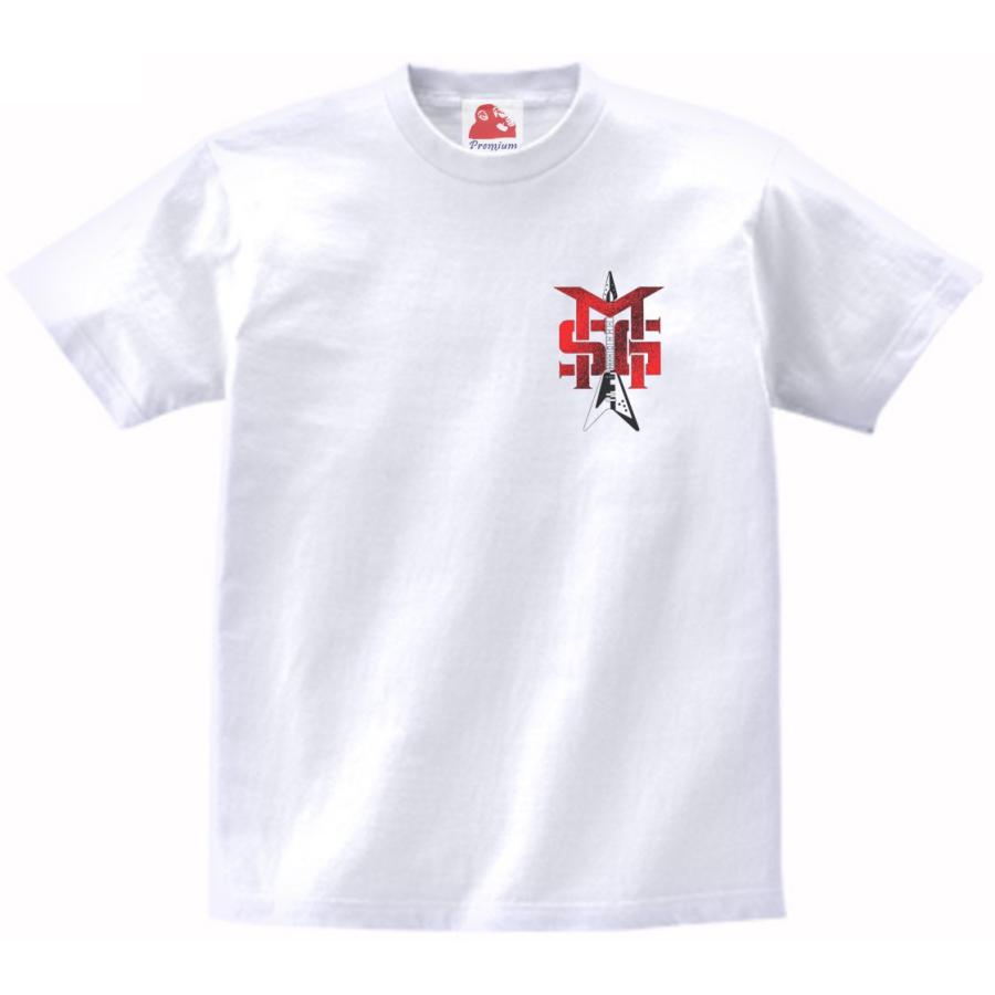 マイケル シェンカー グループ Michael Schenker Group 音楽Tシャツ