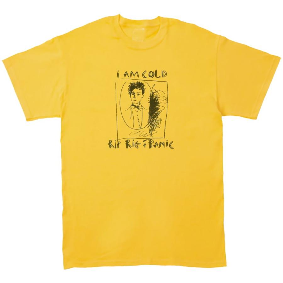 リップ リグ&パニック Rip Rig + Panic 音楽Tシャツ ロックTシャツ 