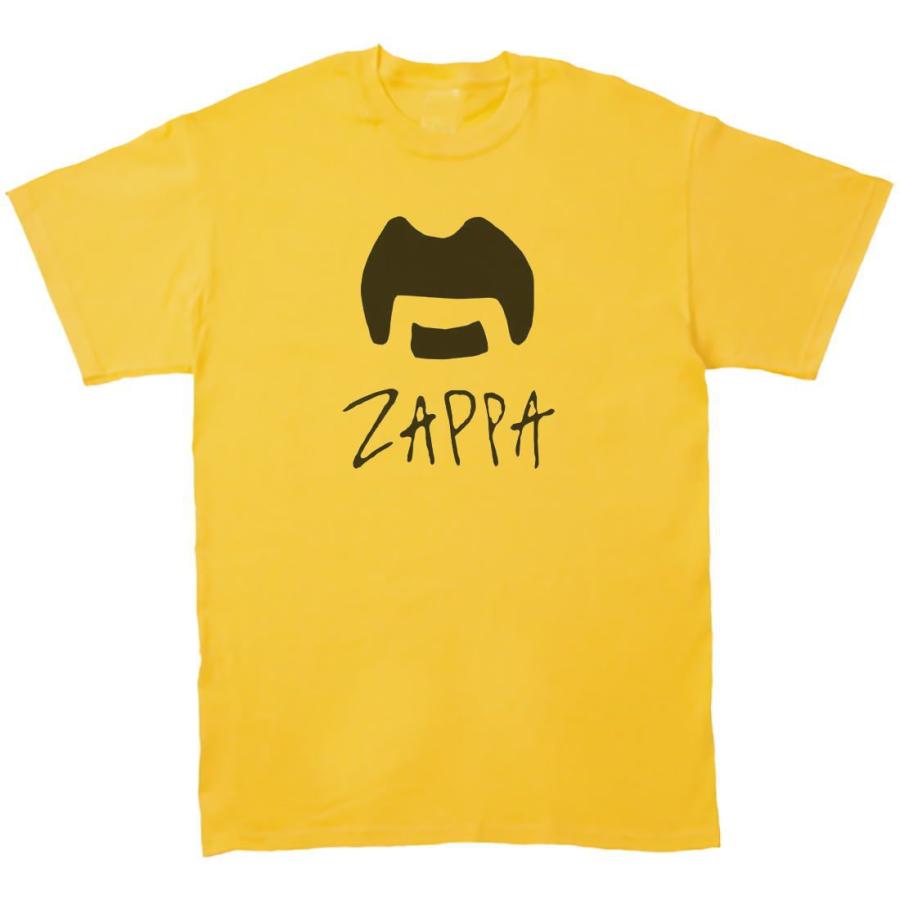 FRANK ZAPPA Tシャツ　フランクザッパ Frank Zappa フランク ザッパ 音楽Tシャツ ロックTシャツ バンドT