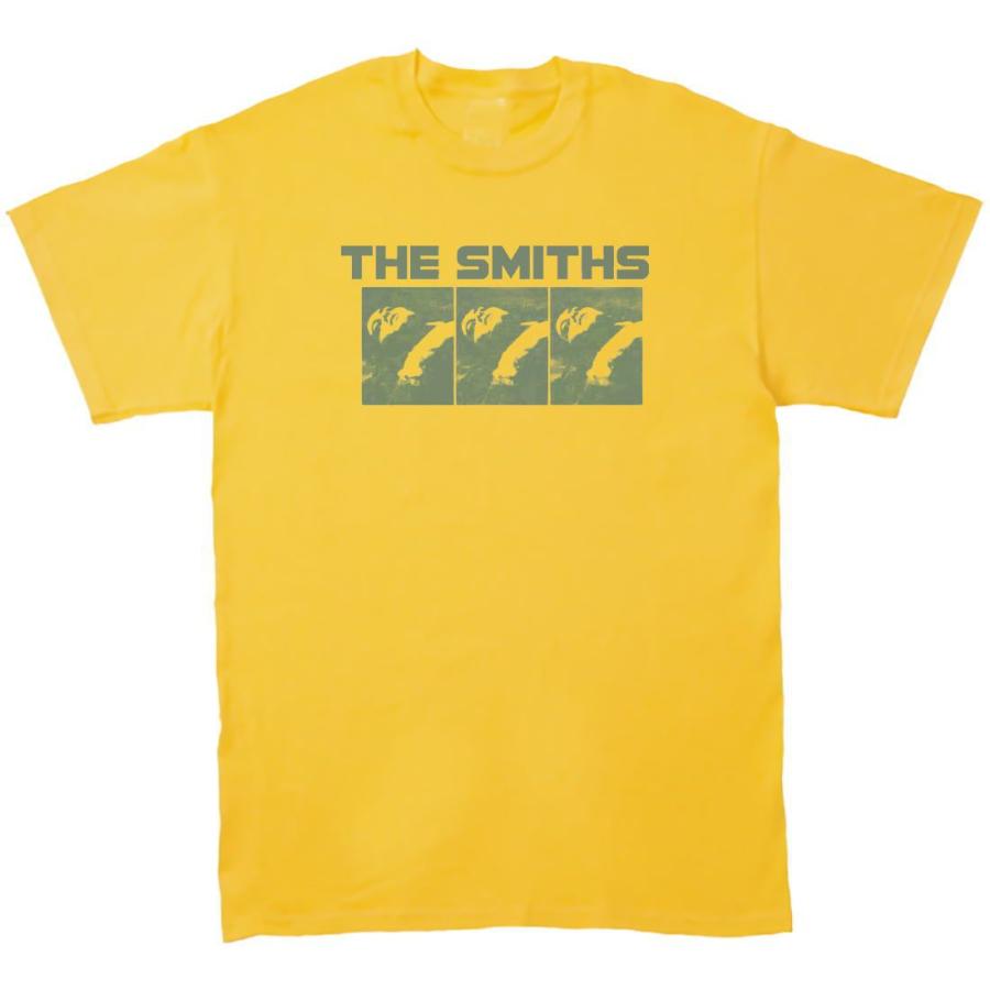 ザ スミス The Smiths 音楽Tシャツ ロックTシャツ バンドTシャツ