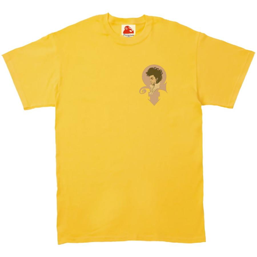 プリンス Prince 音楽Tシャツ ロックTシャツ バンドTシャツ デイジー