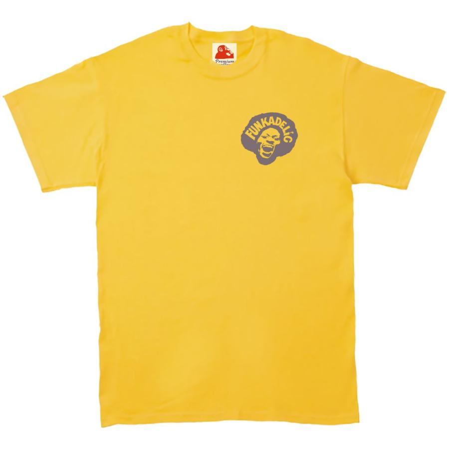 ファンカデリック Tシャツ レア バンドt ファンカデリック Funkadelic 音楽Tシャツ ロックTシャツ バンドT