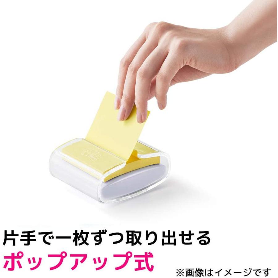 ☆特別価格 ds-2294878 (まとめ)3M ポスト・イット エコノパック強 ...