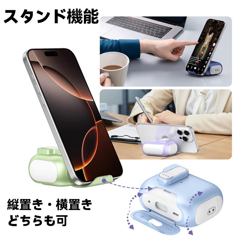 AirPods 4 ケース 保護 カバー 安全 蓋 磁気 ロック 第4世代