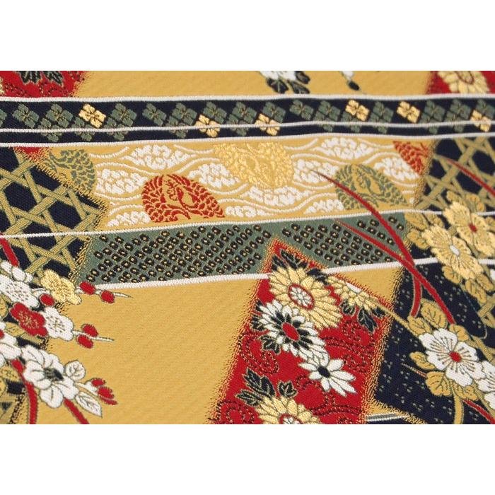 包装済み】箱入り 和文様 リバーシブル仕様 和風テーブル 包装済み】箱入り 和文様 リバーシブル仕様 和風テーブル