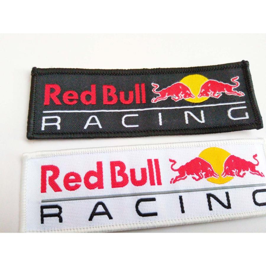 Red Bull レッドブル ワッペン アイロン Redb Wp 新白玉輸入 通販 Yahoo ショッピング