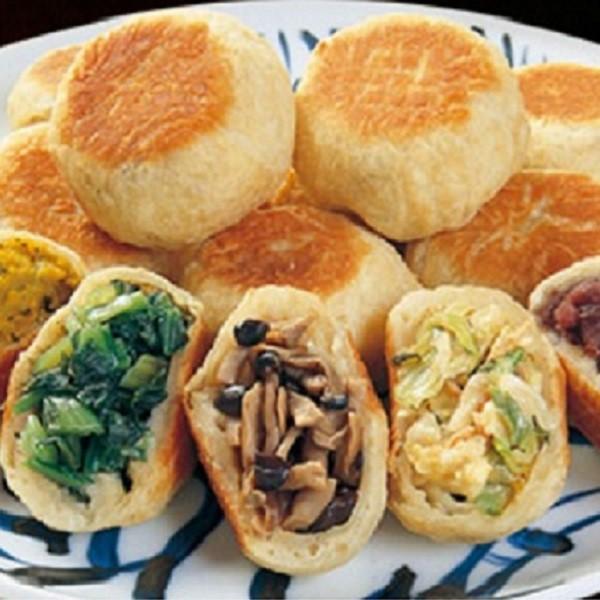 いろは堂 炉ばたのおやき １4個詰合せ 人気 野菜をふんだんに使用 詰め合わせ 保存食品 備蓄食品 冷凍食品 送料込