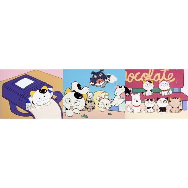 3丁目のタマ うちのタマ知りませんか？ Blu-rayの画像