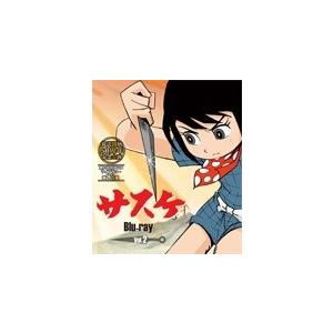 サスケ Blu-ray Vol.2