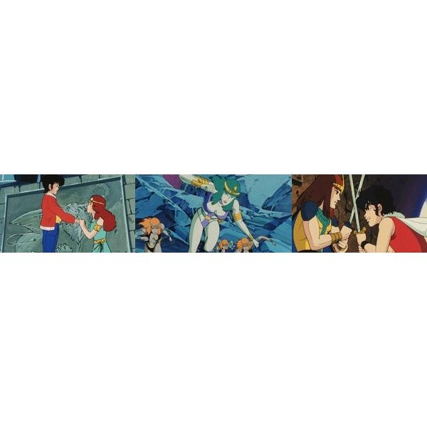 ゴッドマジンガー コレクターズDVD <デジタルリマスター版>の画像