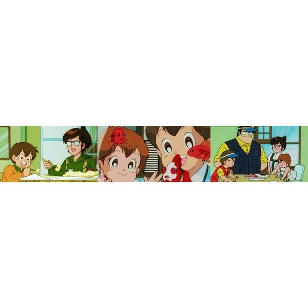 クッキングパパ コレクターズDVD Vol.1 <HDリマスター版> : SHINSO