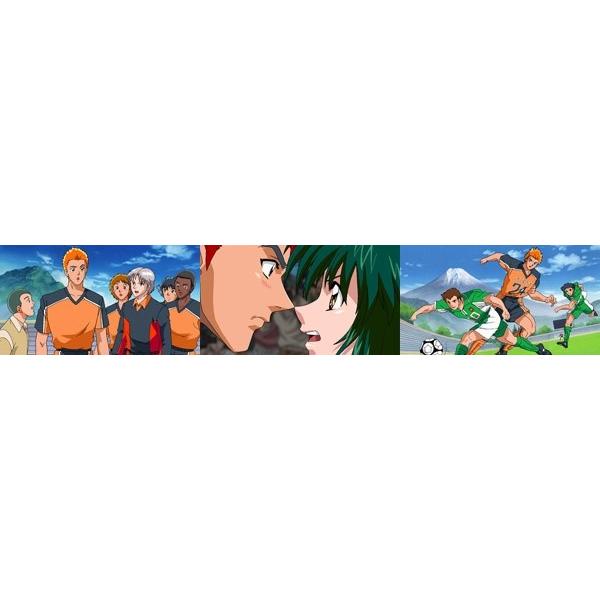 ハングリーハート 〜WILD STRIKER〜 コレクターズDVD : SHINSO