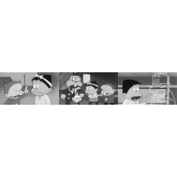 もーれつア太郎 DVD-BOX デジタルリマスター版 BOX1 : SHINSOストア2