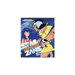 OKAWARI-BOY スターザンS Blu-ray Vol.1、2のセット : SHINSOストア2