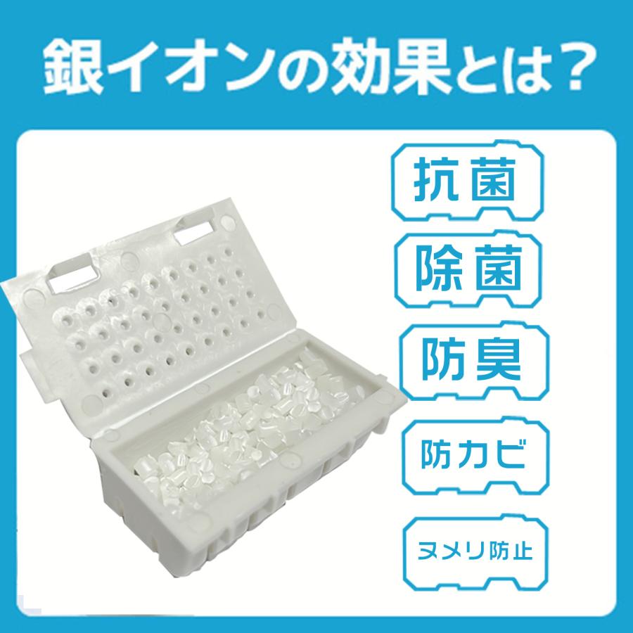 ダイキン DAIKIN 空気清浄機交換用フィルター 静電HEPAフィルター 互換品 （合計4点）対応品番：KAFP029A4　2074191　KNME043B4　1952887｜shinsoushop｜08