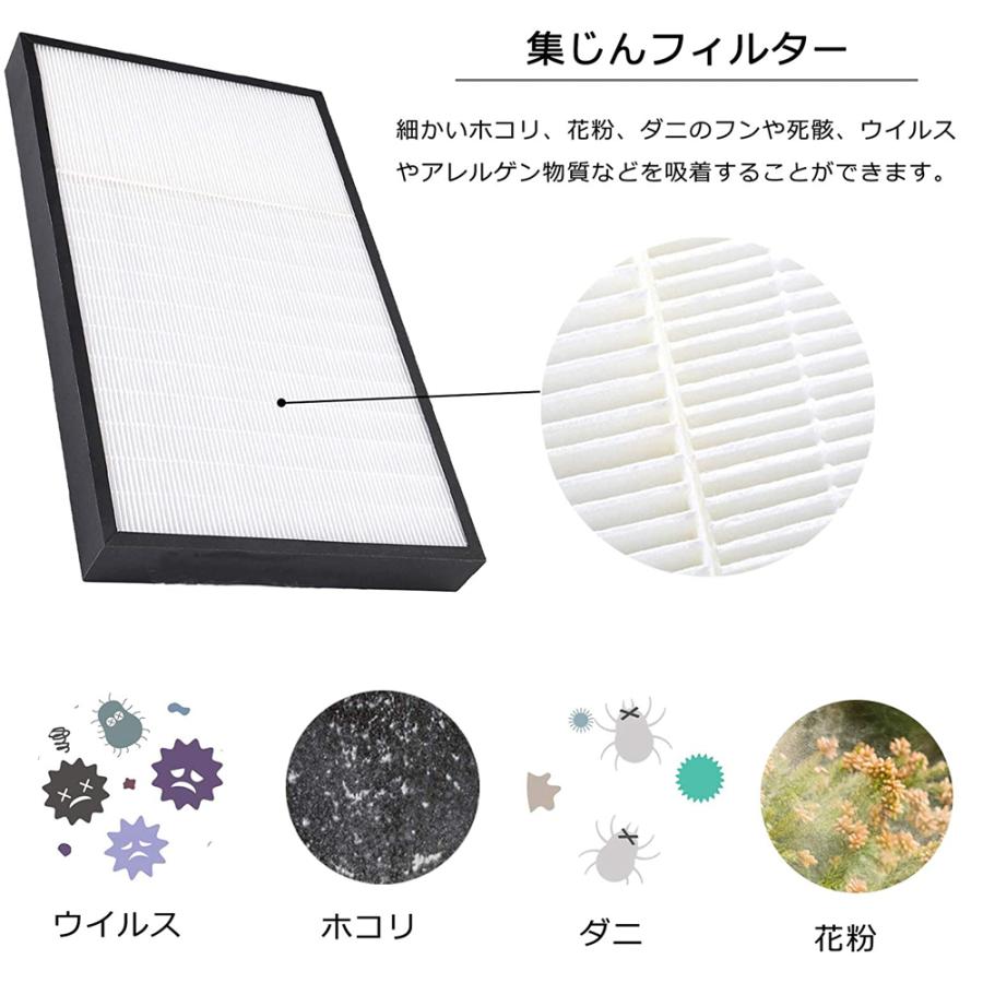 Panasonic パナソニック(Panaconic)互換品 F-ZXGP80 集じん Panasonic パナソニック(Panaconic)互換品 F-ZXGP80 集じん