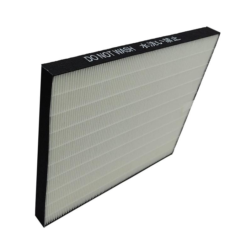 SHARP（シャープ） TOMIROAD 交換用HEPAフィルター・脱臭フィルター FZ