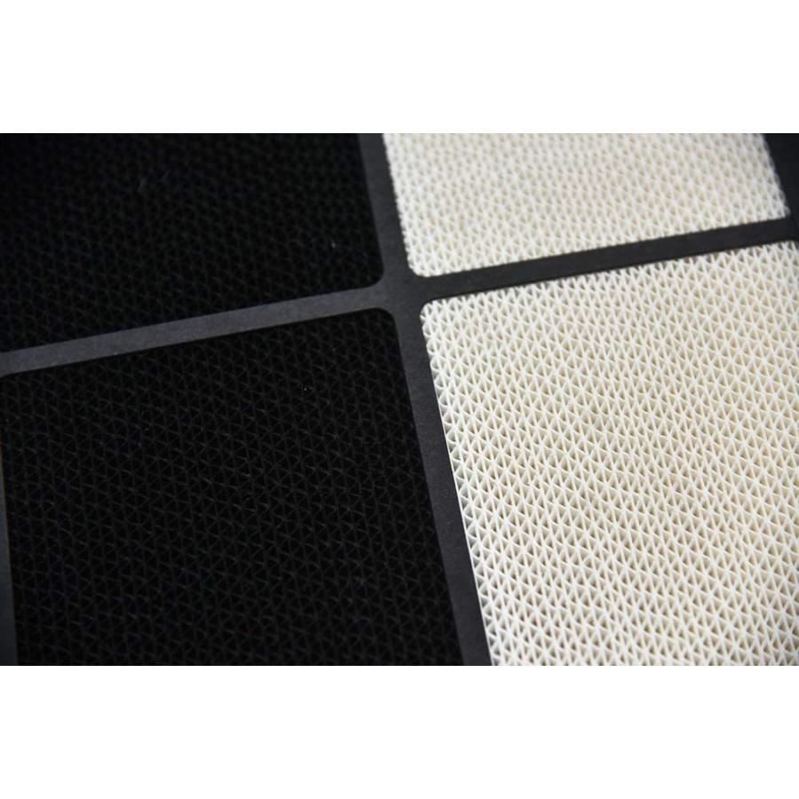 SHARP（シャープ） フィルター FZ-E100HF FZ-E100DF 最新改良版 空気