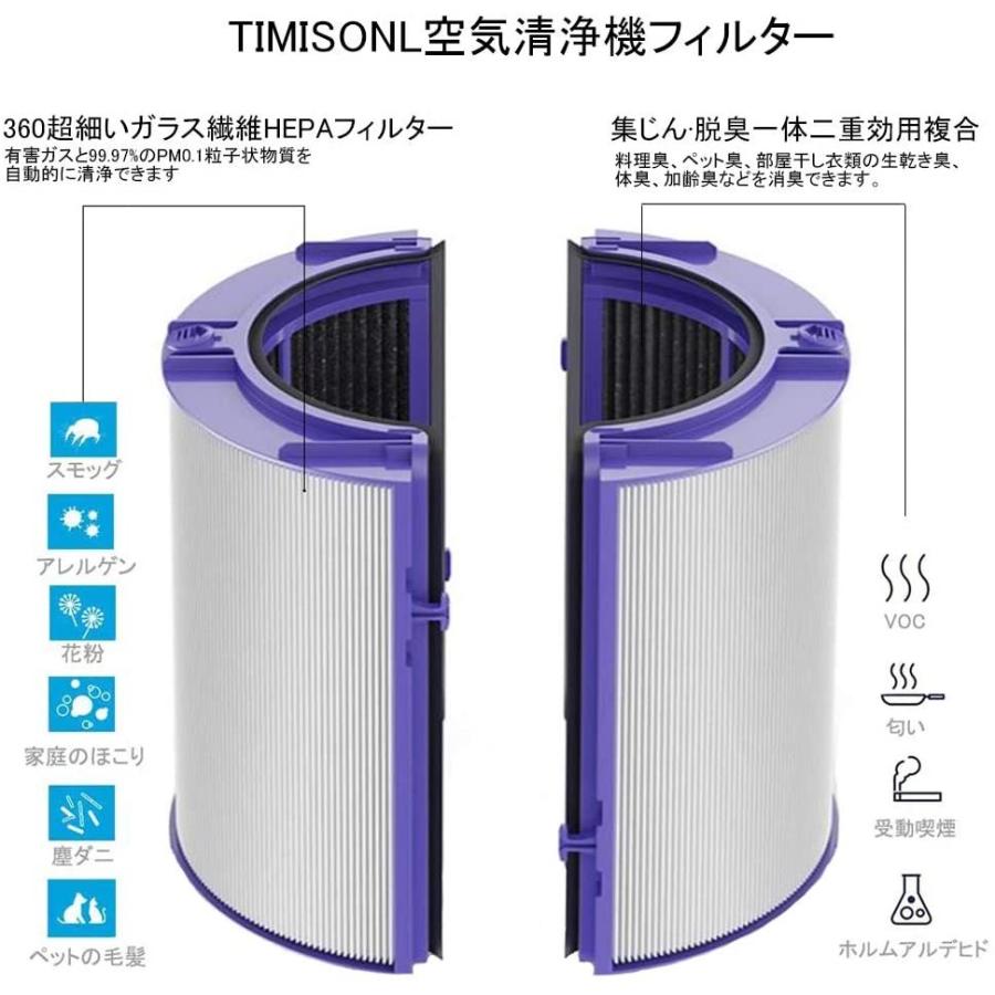 ダイソン dyson 交換用フィルター HP06 TP06 HP07 TP07 HP09 TP09 PH02 空気清浄器 ファン 空気清浄機用フィルター グラスHEPAフィルター 送料無料 :HP06:shinsoushop - 通販 - Yahoo!ショッピング ダイソン dyson 交換用フィルター HP06 TP06 HP07 TP07 HP09 TP09 PH02 空気清浄器 ファン 空気清浄機用フィルター グラスHEPAフィルター 送料無料 :HP06:shinsoushop - 通販 - Yahoo!ショッピング