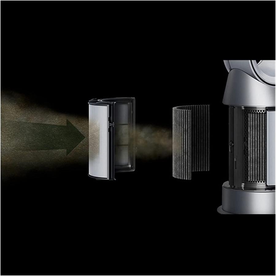 Dyson ダイソン(dyson)一体型リサイクルグラスHEPA・活性炭 Dyson ダイソン(dyson)一体型リサイクルグラスHEPA・活性炭
