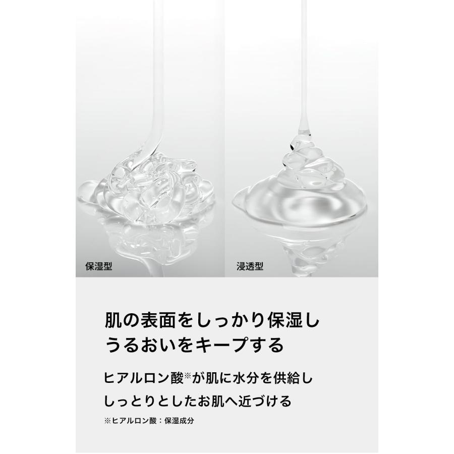ヒアルロン酸原液 / 保湿型 300ml ヒアルロン酸 スキンケア ヘアケア
