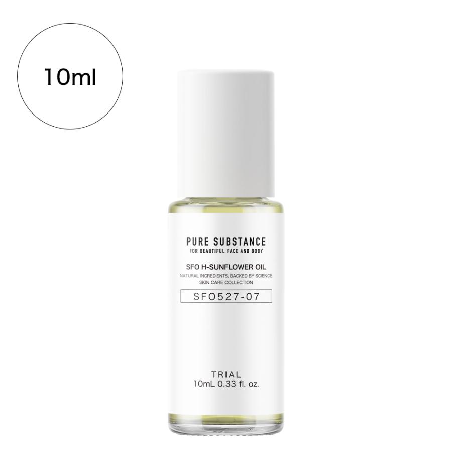 全国送料無料 10ml サンフラワーオイル ひまわり油 ハイオレイック スキンケア 天然100 無添加 安心の国内産 Yasuke 07 Monarch Yahoo ショッピング店 通販 Yahoo ショッピング