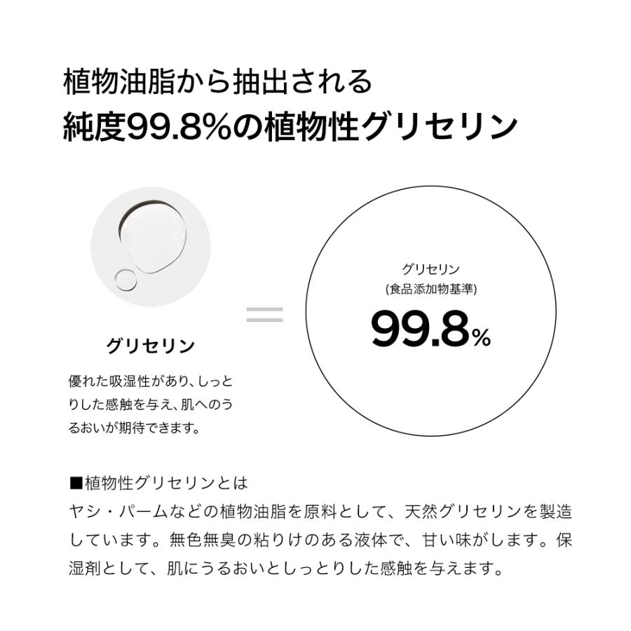 グリセリン  植物性グリセリン 1300g VG 食品添加物 スキンケア 無添加 安心の国内充填 : MONARCH Yahoo!ショッピング店 -  通販 - Yahoo!ショッピング
