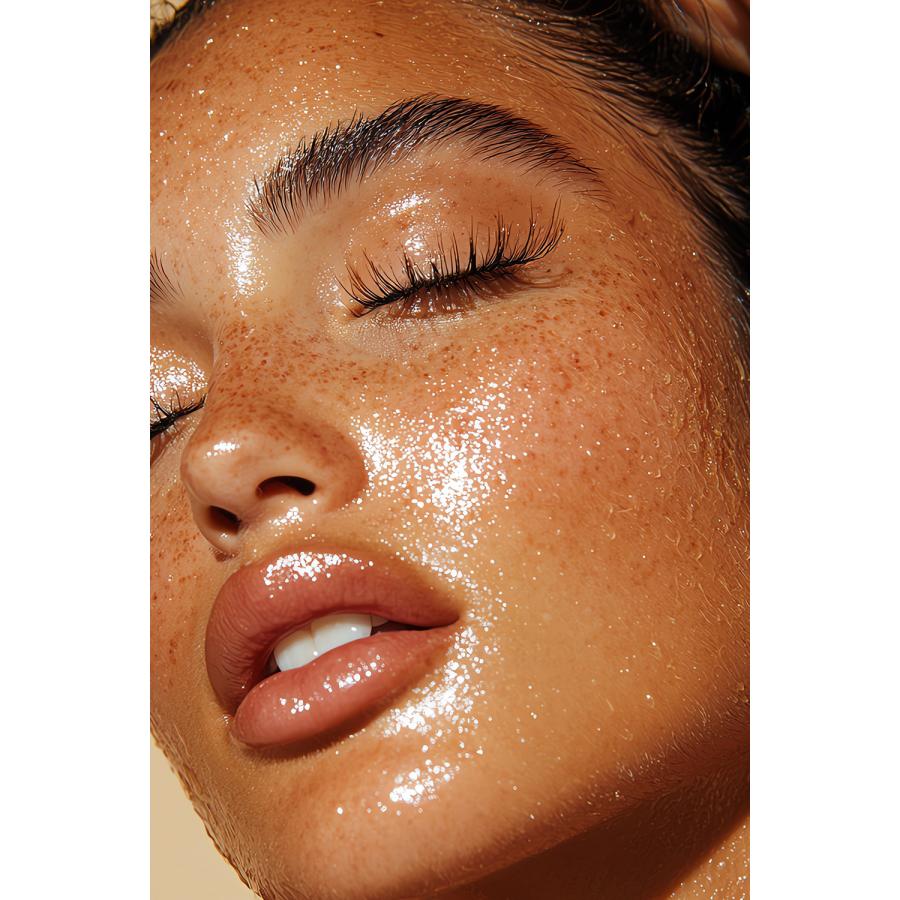 【 DARUM 】キャスターオイル / 300ml / マッサージオイル / 天然100% / 無添加 / ひまし油 / ボディオイル / しっとりタイプ / 保湿 / 無香料 / 大容量 |  | 08