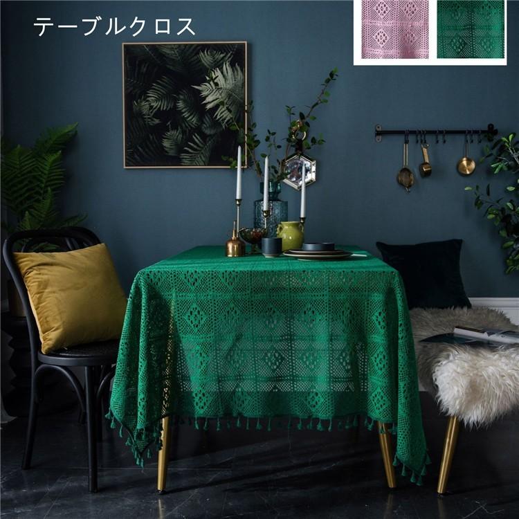 レース マルチカバー 北欧風 テーブルカバー 西洋式 インテリア オシャレ 無地 シンプル 単品 60 60cm 85 85cm 正方形 長方形 リビング Ofd1754 Shintoukai 通販 Yahoo ショッピング