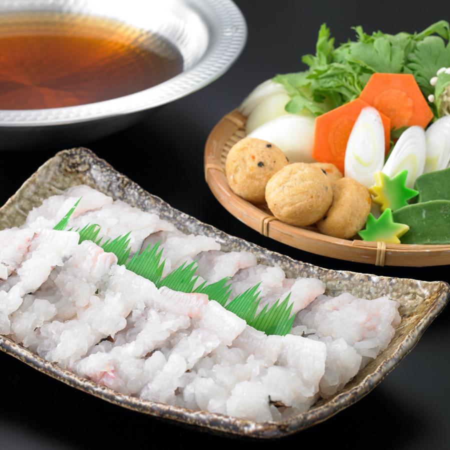 はも ハモ 鱧 瀬戸内産 活はもセット 3人前 骨切り 湯引き 瀬戸内 最高級 新鮮 黒門市場 黒門市場 新魚栄 通販 Yahoo ショッピング