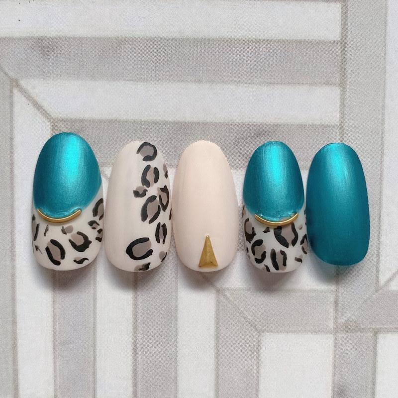 ORLY（オーリー） ネイル ラッカー マニキュア 品番 48654 イッツ