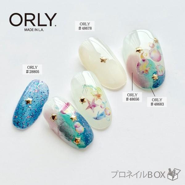 Orly オーリー ネイル ラッカー マニキュア 品番 486 ガムドロップ 5 3ml パステル 緑 グリーン マット カラー Orly Japan 直営店 486 プロネイルbox 通販 Yahoo ショッピング