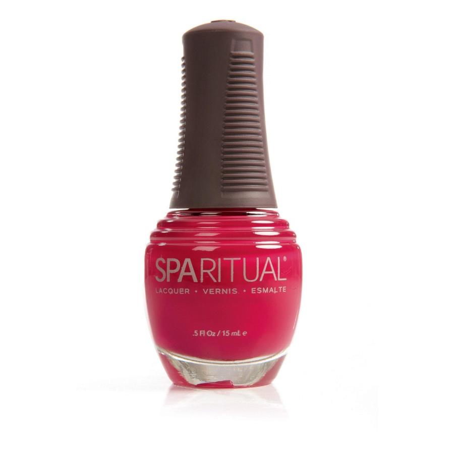 SpaRitual スパリチュアル ネイルラッカー 品番 80014 ラストコール 15mL マットカラー SpaRitual JAPAN 直営店 | 