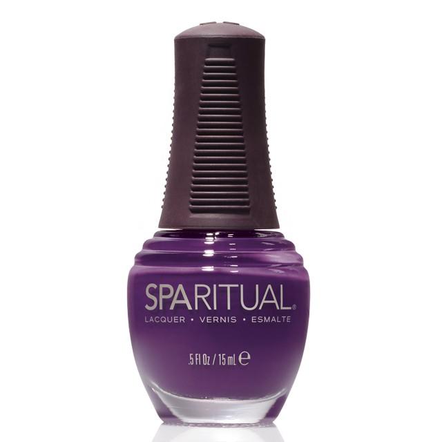 SpaRitual スパリチュアル ネイルラッカー 品番 80385 イルーム 15mL マ ットカラー SpaRitual JAPAN 直営店 | 