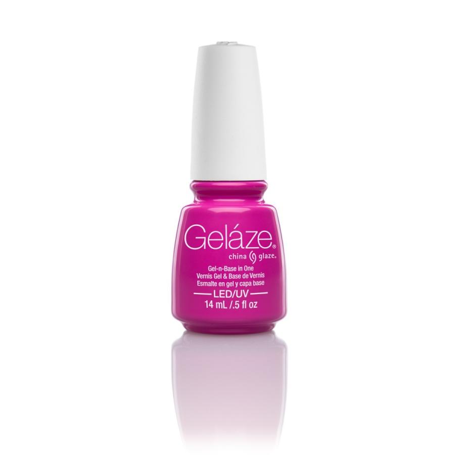 Gelaze ジェレイズ ジェルカラー ネイル ジェルネイル 品番816 パープルパニック 14ml ピンク パールカラー Gelaze Japan 本店 816 プロネイルbox 通販 Yahoo ショッピング