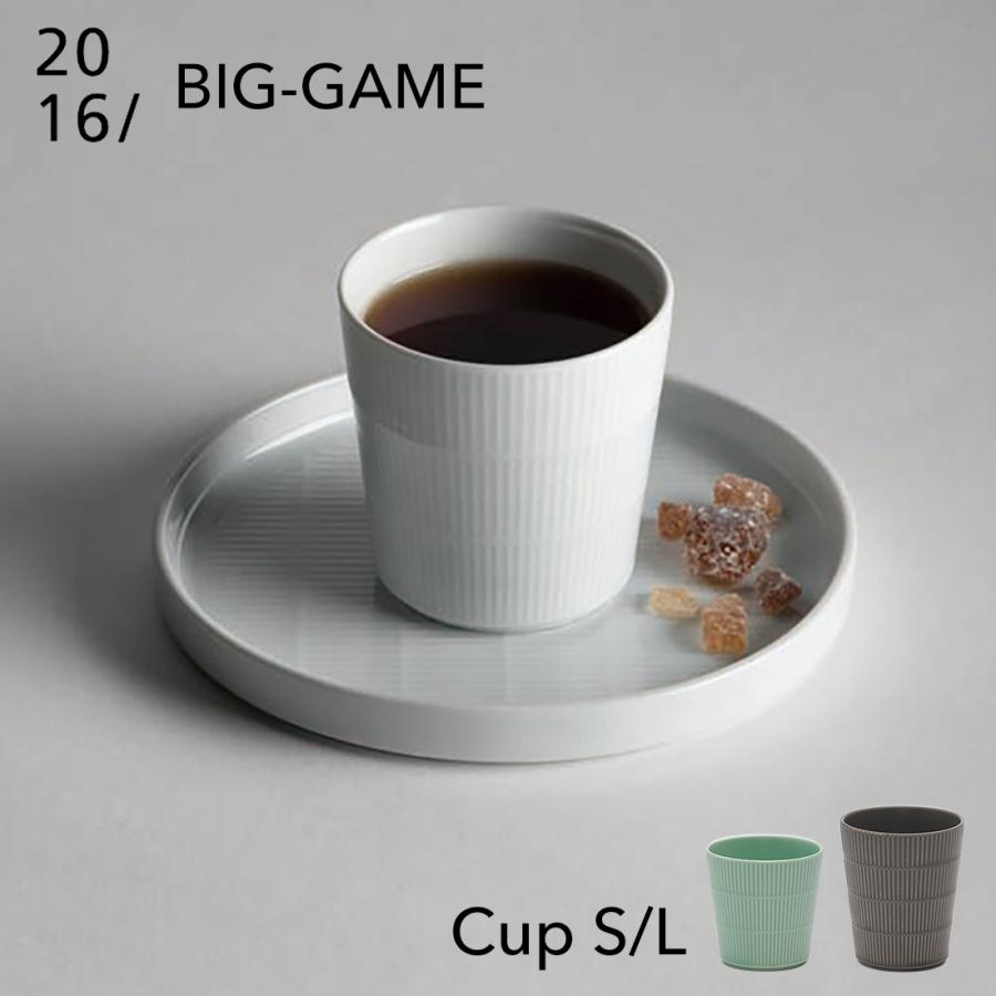 2016 arita japan】 BIG-GAME Cup ビッグゲーム カップ BG 025 026 027