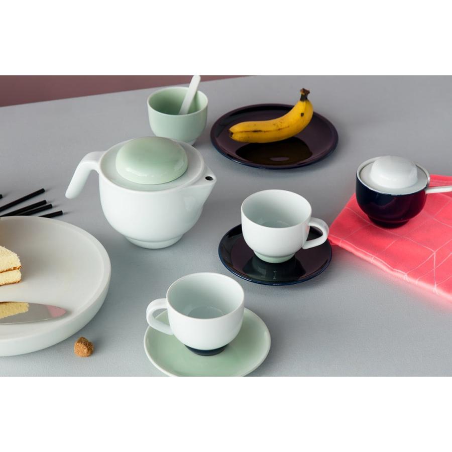 【2016 arita japan】 BONHOMIE Coffee Cup Pauline Deltour ポーリーン・デルトゥア 有田焼 磁器 コップ コーヒーカップ マグ 190ml |  | 04