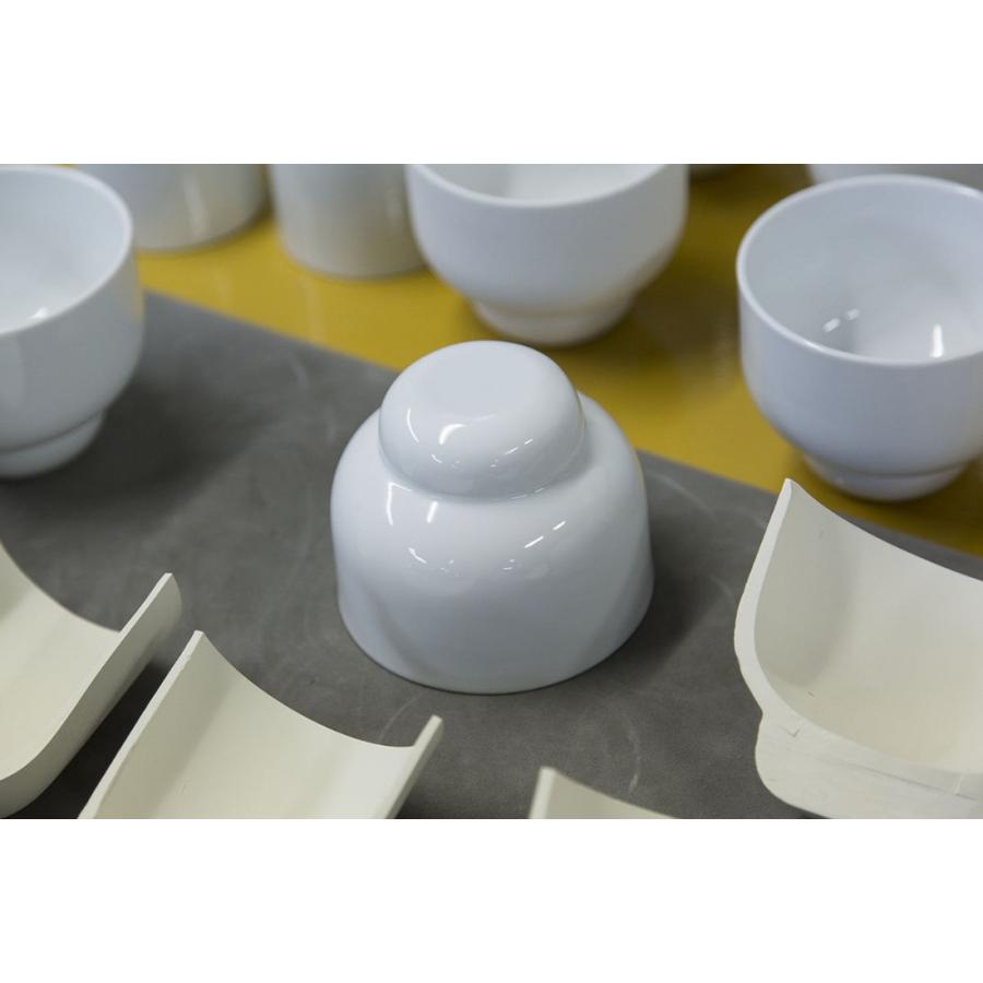 【2016 arita japan】 BONHOMIE Coffee Cup Pauline Deltour ポーリーン・デルトゥア 有田焼 磁器 コップ コーヒーカップ マグ 190ml |  | 06