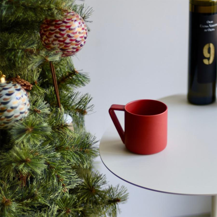 【2016 arita japan】 Mug SF 004 SF 005 SF 006 SF 026 SF 027 SF 028 White Gray Red 藤城成貴 有田焼 磁器 マグカップ |  | 09