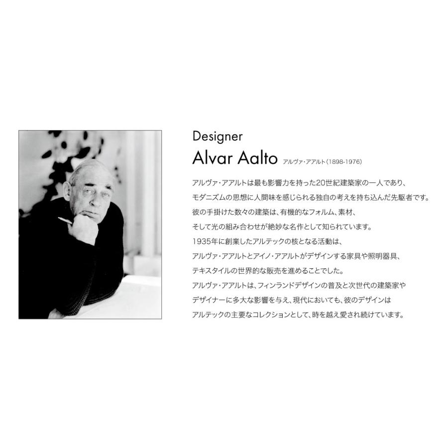 【3万円以上でカタログプレ】【レビュー特典あり】artek アルテック Pendant Light A201/Alvar Aalto/アアルト/北欧/ペンダントランプ/照明 |  | 02