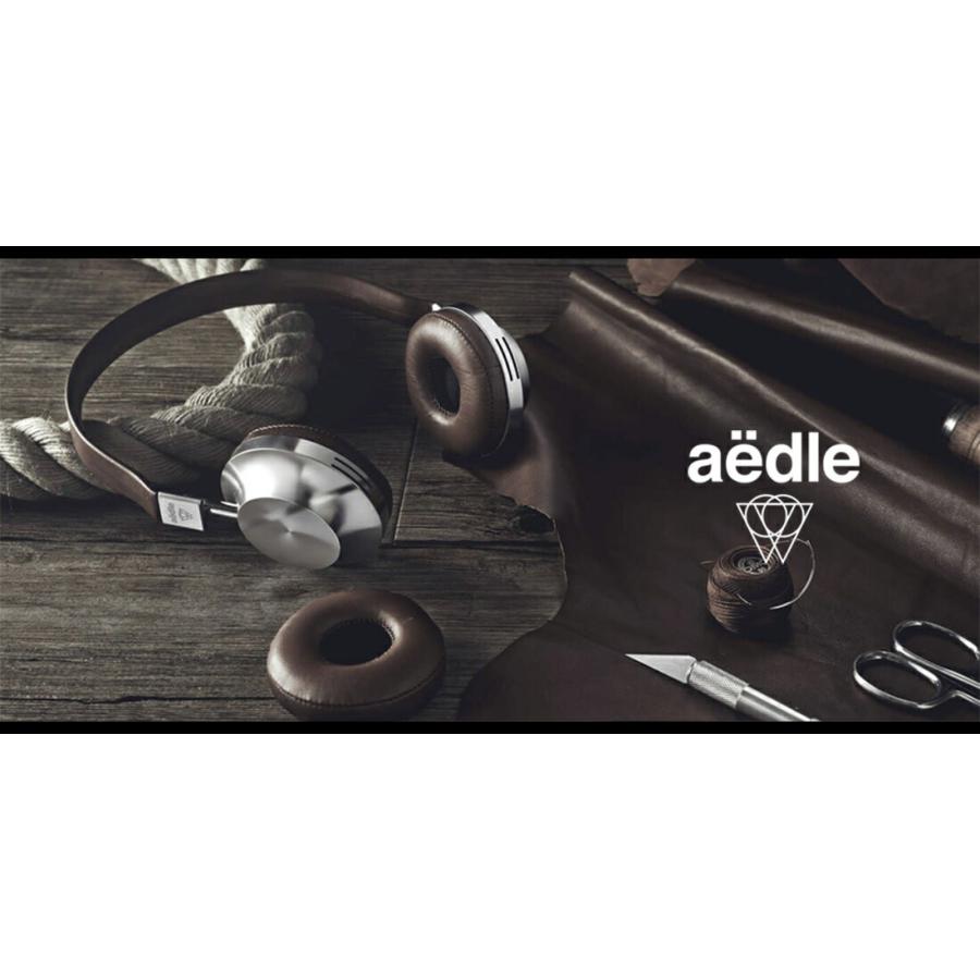 Aedle エイデル ODS-1 イヤフォン エイドル イヤーパッド