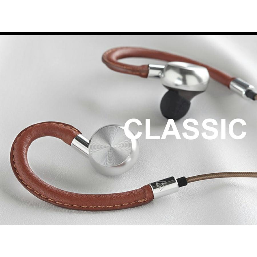 aedle ODS-1 イヤホン Aedle エイデル ODS-1 イヤフォン エイドル イヤーパッド ダイナミック