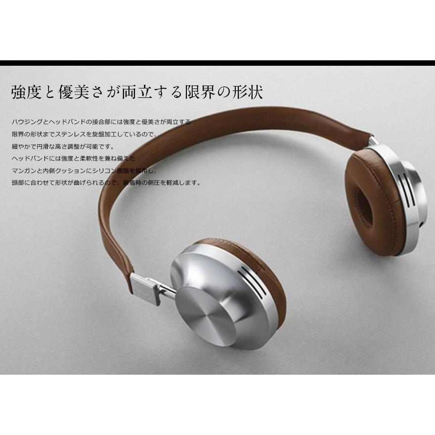 Aedle/エイデル Aedle VK-1 ヘッドフォン イヤーパッド