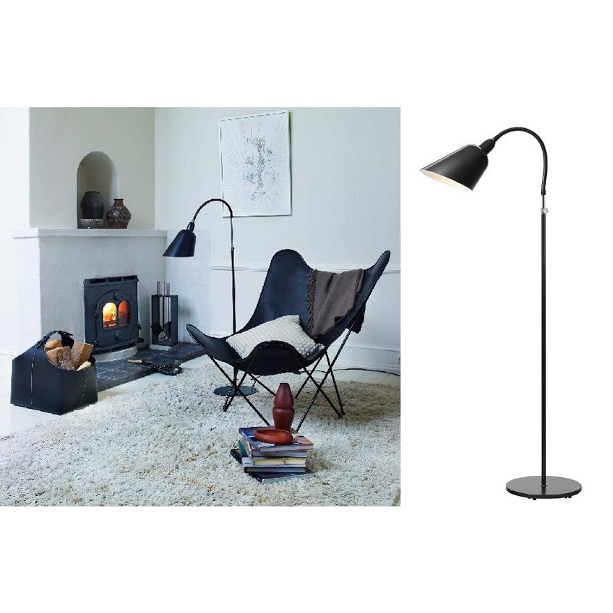 ＆tradition アンドトラディション Bellevue Floor Lamp ベルビュー