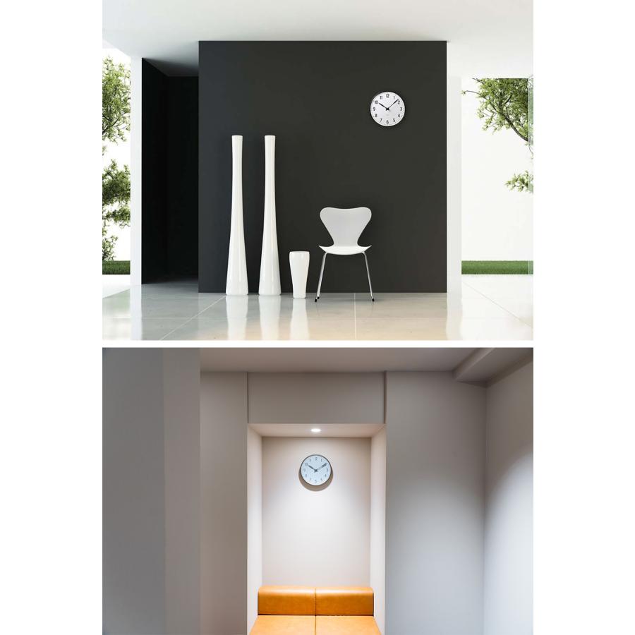 アルネ・ヤコブセン ARNE JACOBSEN AJクロック 期間限定色 アルネ・ヤコブセン ARNE JACOBSEN AJクロック 期間限定色