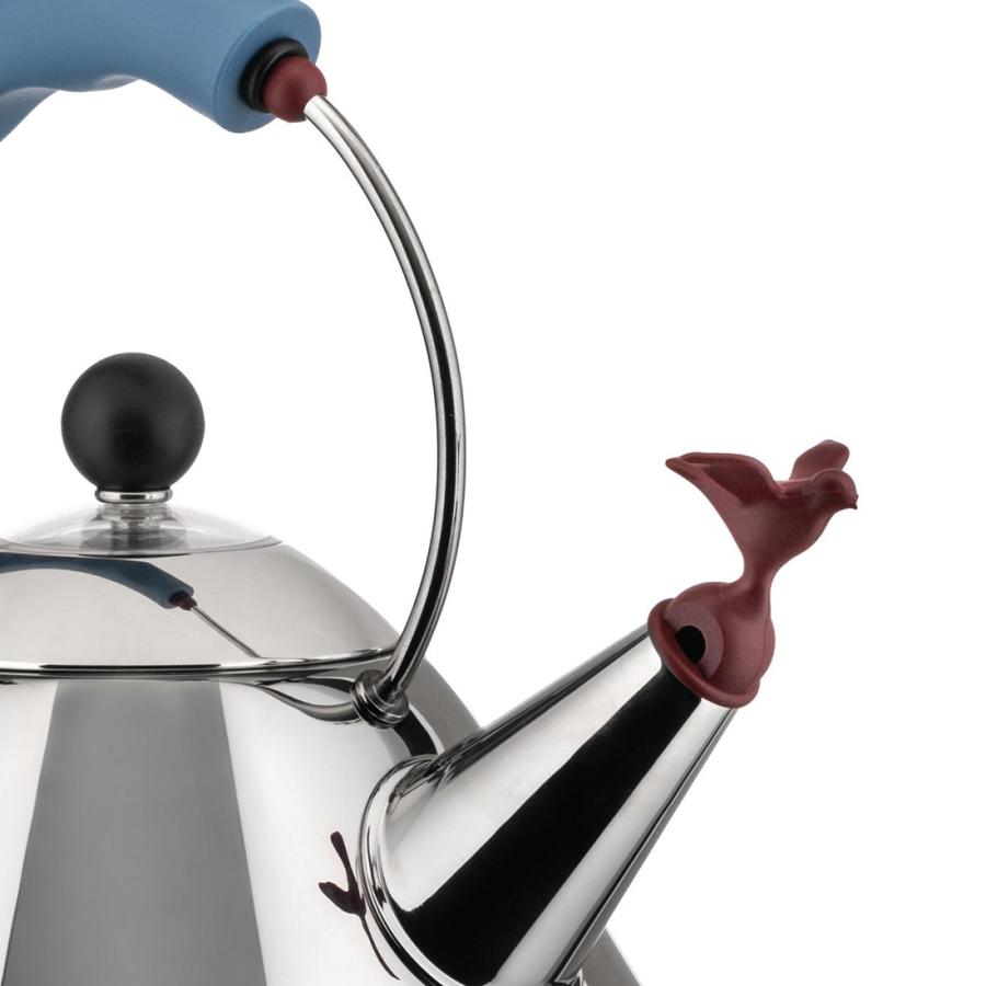 最大70%OFFクーポンALESSI BIRD KETTLE バードケトル マイケル