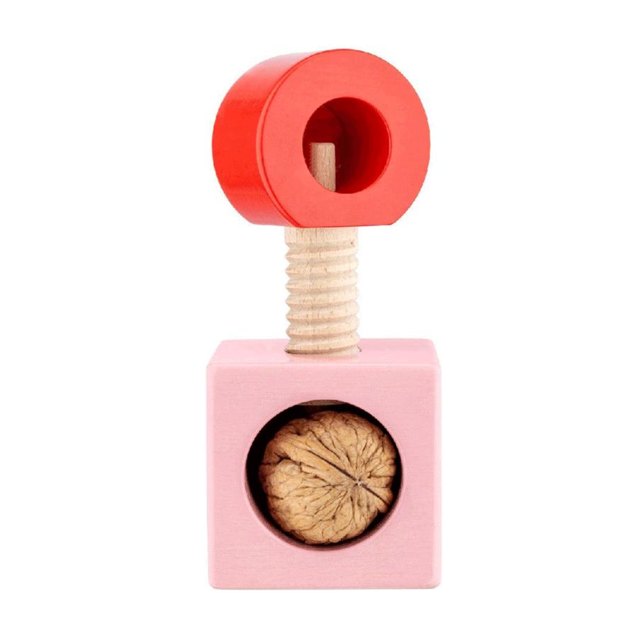 ALESSI TWERGI ナッツクラッカー アレッシ トゥエルジ NUTCRACKER
