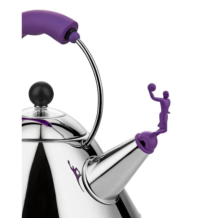 Alessi アレッシ ケトル 3909 KETTLE Virgil Abloh ヴァージル