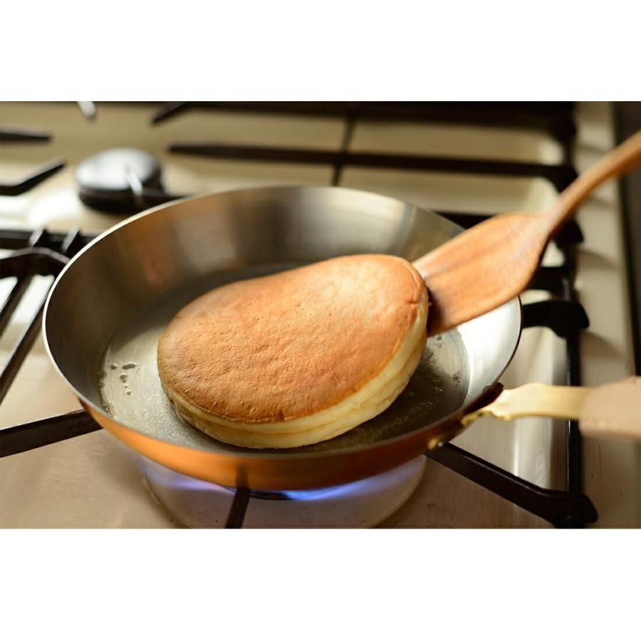 ameiro アメイロ FRYPAN フライパン 20 鍋 キッチン 日本製 銅製 片手